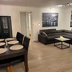 Apartment In Tromso