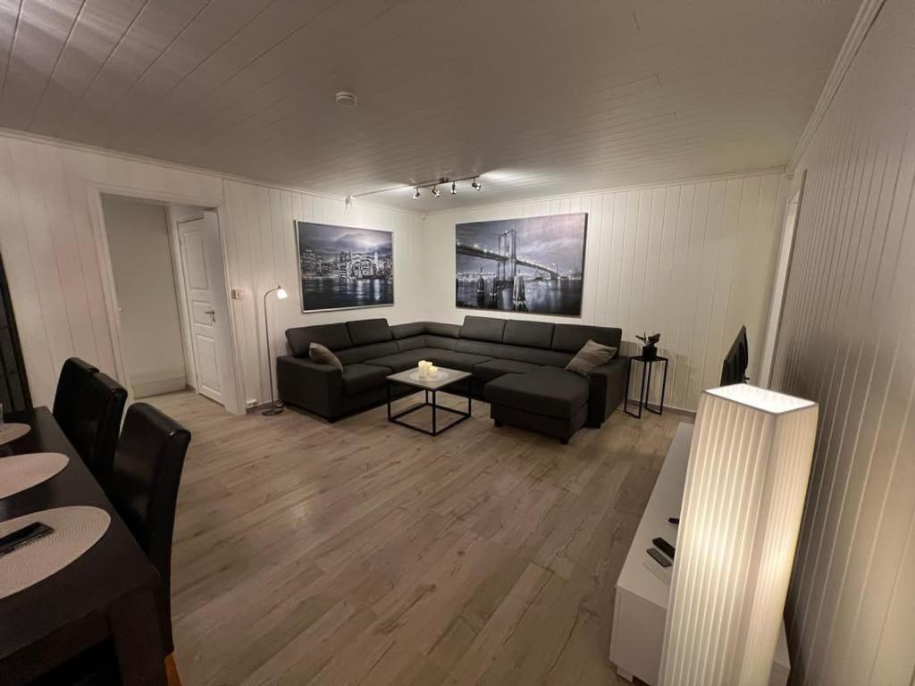 Leilighet In Tromsø