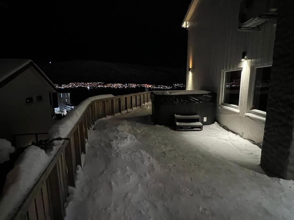In * Tromsø