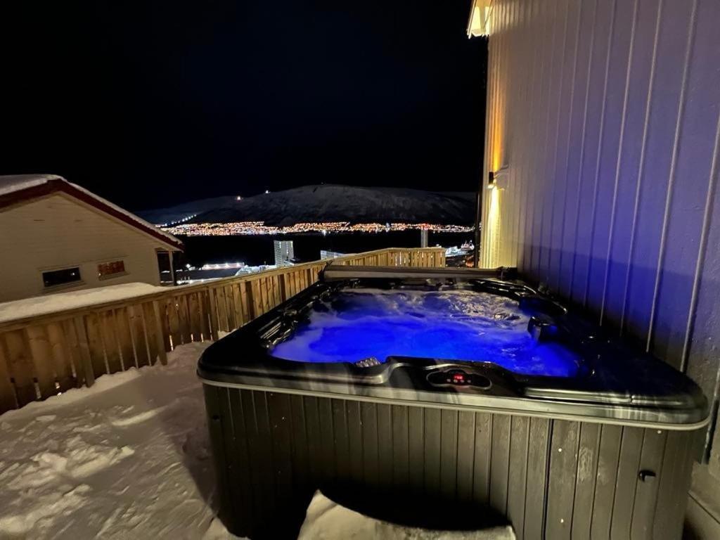 Leilighet In Tromsø
