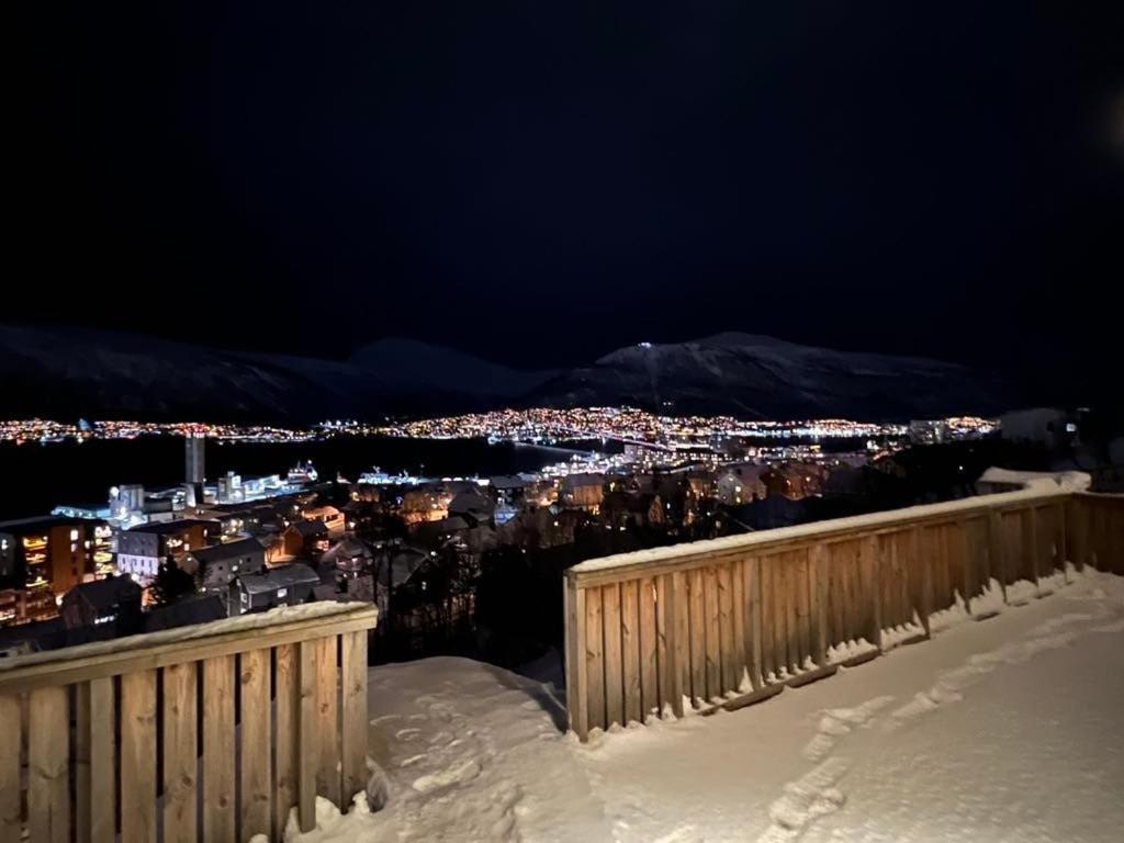 Leilighet In Tromsø